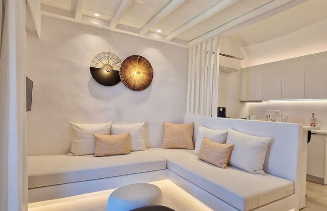 AGADA Folegandros - Foto 24