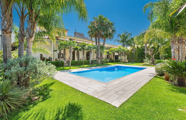 3537 Villa Re by Perle di Puglia - Foto 37