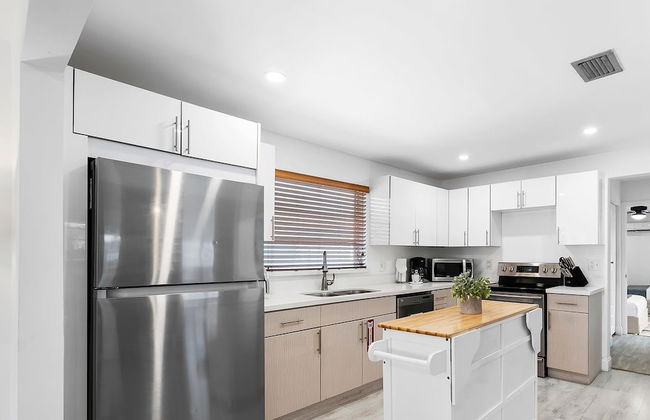 Private Heated Pool & Lovely Home - Foto 6