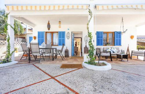 Cas Padri by dracmallorca - Foto 8