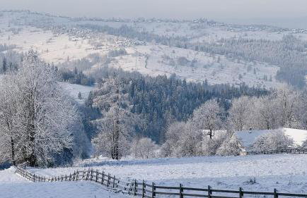 Panorama Chalet - Foto 61