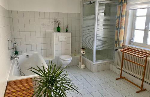 Ferienwohnung SILBERBACH im HAUS Gerlach - Foto 15