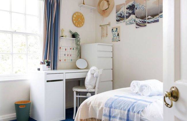 Amazing 5 BR Country Home Pool Gym Yoga Studio - Photo 27