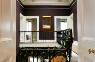 Sparkford Hall - Foto 10