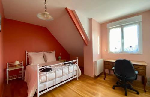 Family Home - Aux portes de l'Histoire - Foto 16