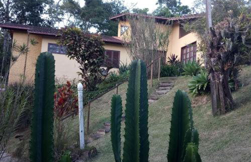 JARDIM REAL - Chalés para casais - Foto 59