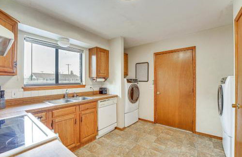 Downtown Delta Condo about 34 Mi to Black Canyon! - Foto 9