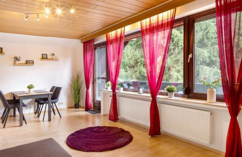 Ferienwohnung Schliestädt - Photo 12