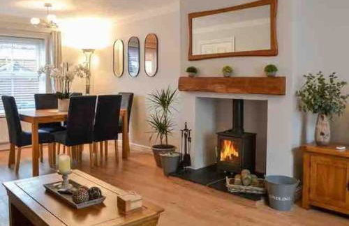 The Haven in Hornsea Town Centre - Foto 1