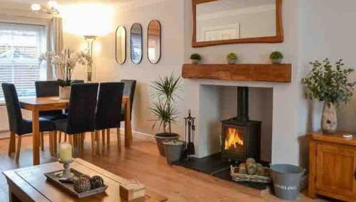 The Haven in Hornsea Town Centre - Foto 1