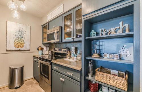 Stunning Views - Pool and Ocean Views - Harbor Island Beach House - Foto 12