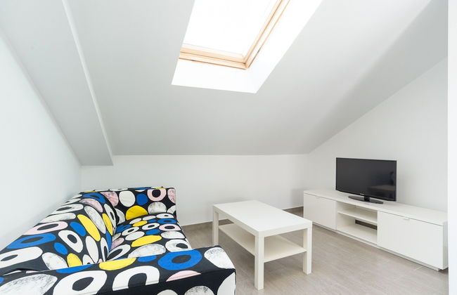 LU&CIA Apartamento Lagunillas - Foto 19