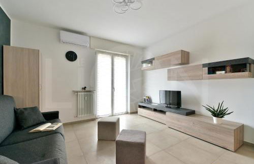 Le Lion Apartments - Lys Family Apartment - Foto 9