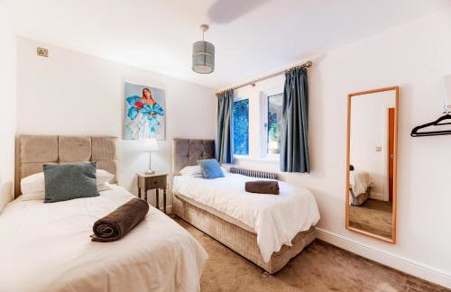 Lodge 17 by Ashgrove Leisure - Foto 12