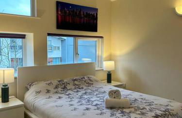 Cosy House near city centre and football stadium - Foto 5