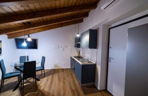 Abitare il Tempo-Elegante e Moderno-ad 1 bus da Roma - Foto 25