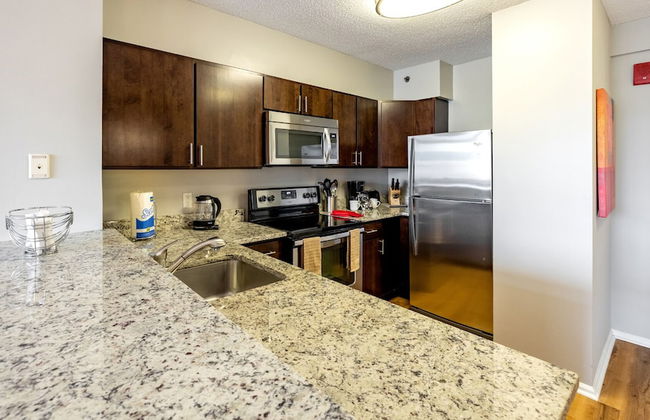 15 Bank Apartments - Foto 6