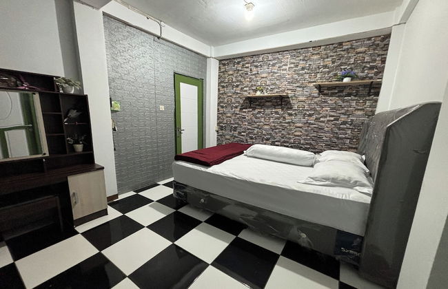 Garden Lounge Villa - Foto 34