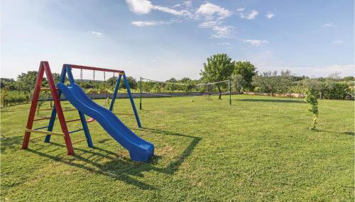 Cozy Home In Pula With Wifi - Foto 3, Garden