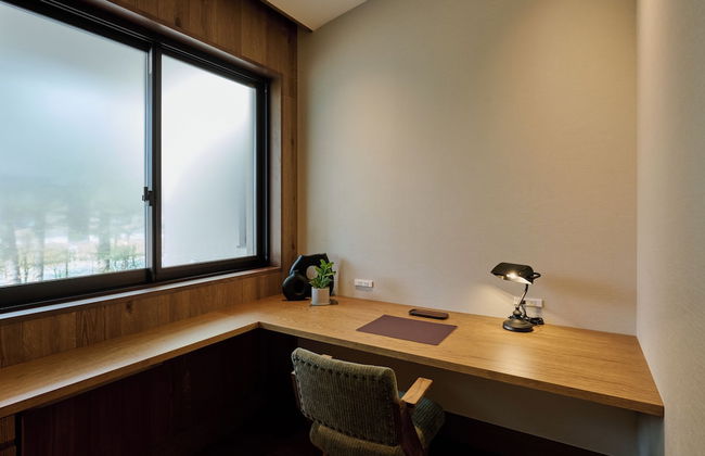 GLAMDAY STYLE HOTEL SUITE KAWANONE - Photo 25