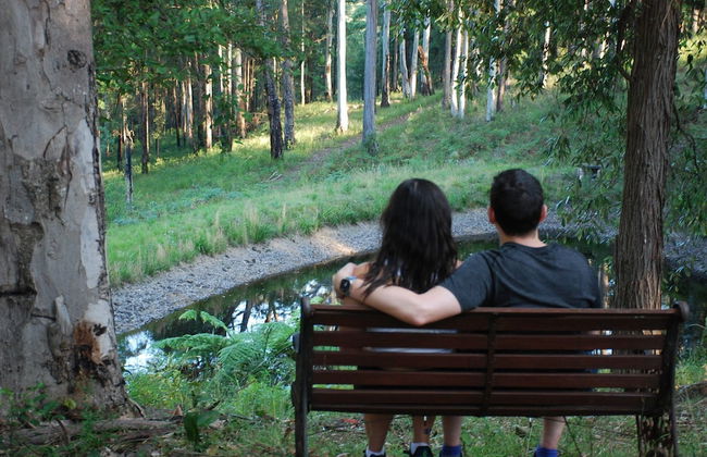 Wildside Sanctuary - Foto 46