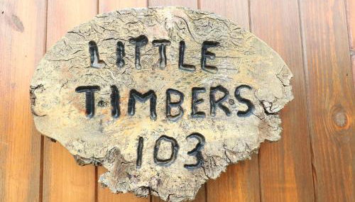 Little Timbers - Foto 4