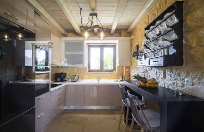 Heraklion Twins House - Private Pool Retreat - Foto 17