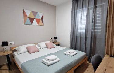 "Apartments Petra With Swimming Pool" - Foto 17