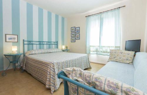 Villa Monserrato - Goelba - Foto 14