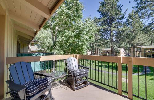 Mammoth Lakes Vacation Rental 1 Mi to Ski Area! - Foto 20