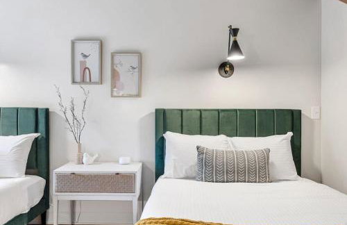 Alchemist - The Vestry on Read - Foto 39