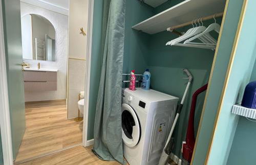 "Le rêve de Gaïa" Wifi, parking gratuit dans la rue - Foto 15