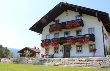 Hochgallinger Hof - Der Reiterhof für Groß und Klein - Foto 1