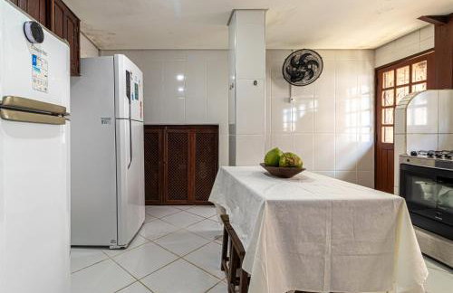 Linda Casa 8 Completa Em Porto Com 6 Quartos e Piscina - Foto 56