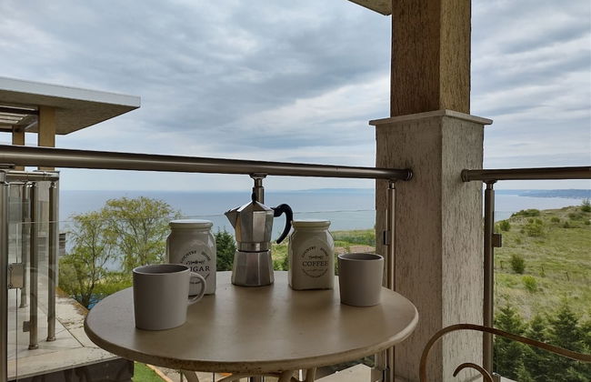 July Morning Seaside Resort - Photo 35