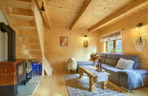 Tylickie Chałupy - Foto 14