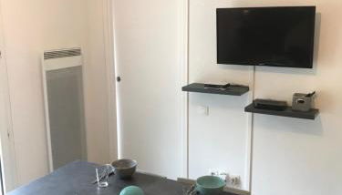 Résidence isard blanc - Foto 5