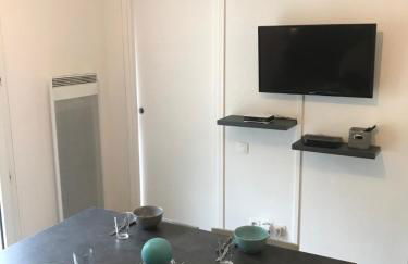 Résidence isard blanc - Foto 5