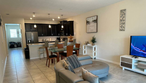 Fabulous 3 Bedroom With Game Room - Foto 4, Habitación