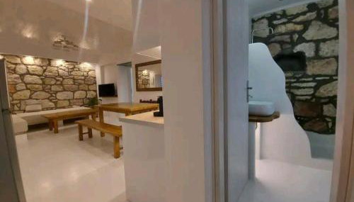 Villa DORIANA IN PELEKOUDA - Foto 4