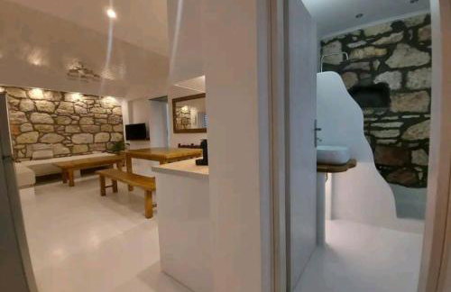 Villa DORIANA IN PELEKOUDA - Foto 4