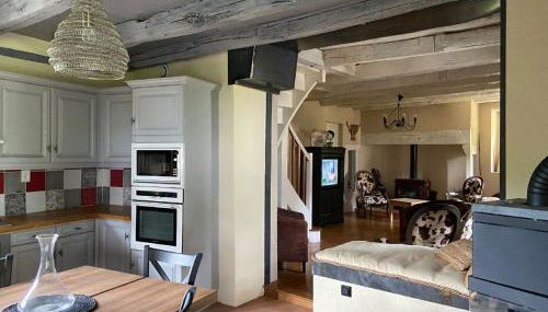 Charming 1930s Home in Altillac - Foto 5