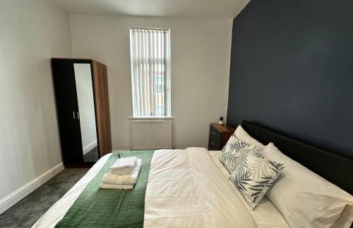 Daisybank Co-Living - Private Room Self-Cater - Foto 10