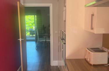 The Riverside Apartment on Cheddar Bridge Apartments - Foto 6