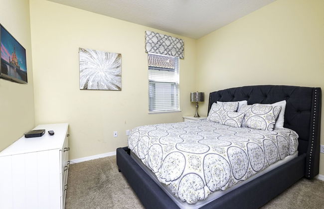 Newly Remodeled 1 story - 5 Bed 5 Bath with Pvt Pool Spa And Game Room - Foto 8