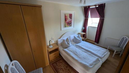 Haus Stahnke - Foto 5, wardrobe