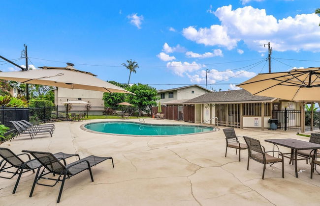 Big Island Kona Kai D3 1 Bedroom Condo - Foto 17