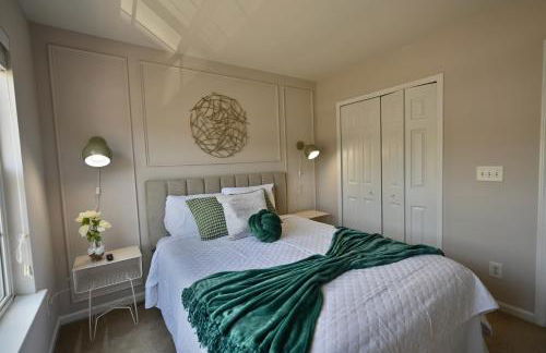 Amazing Renovated Townhouse - Foto 32