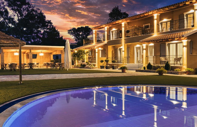 Comissa Luxury Suites - Foto 1