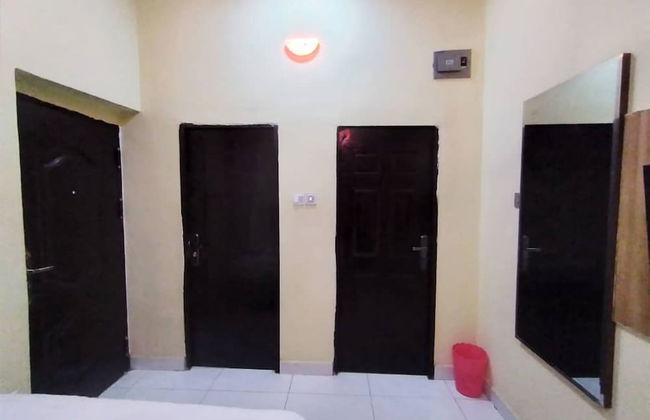 Flourish Garden Apartments - Foto 8